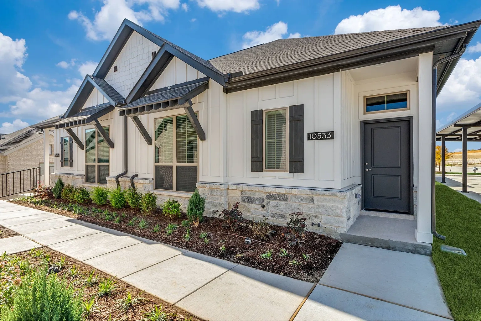 Canopy Homes at Woodcreek – photo 3