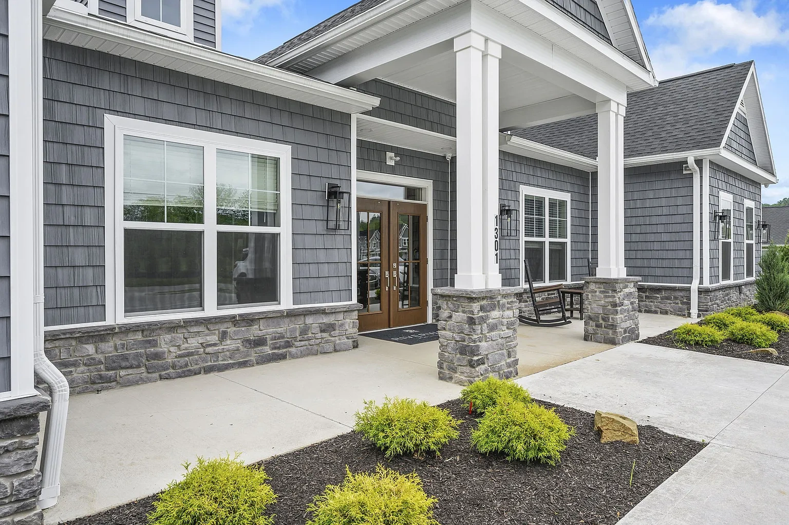 Riverwood Apartments – photo 3