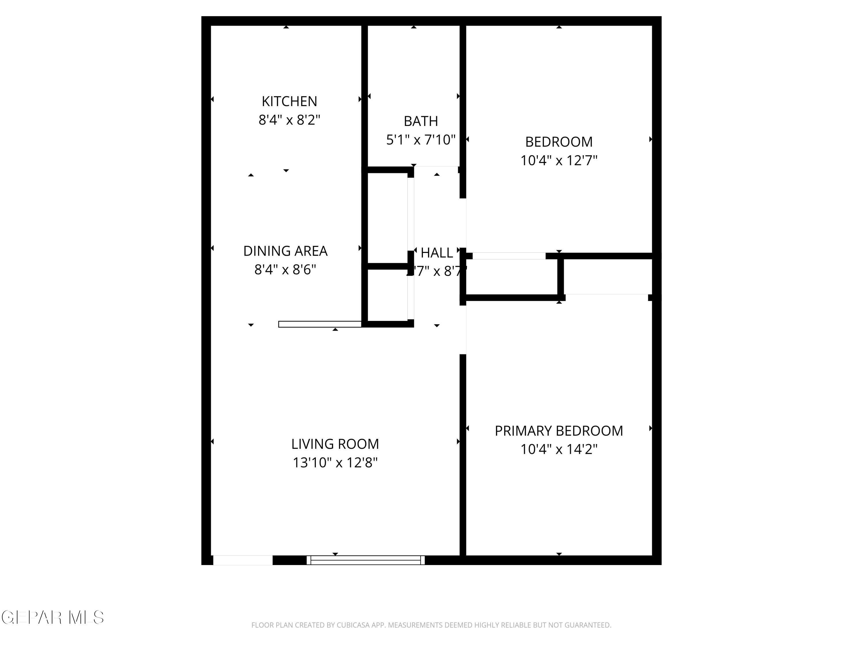 2812 Van Buren Ave #A – photo 2