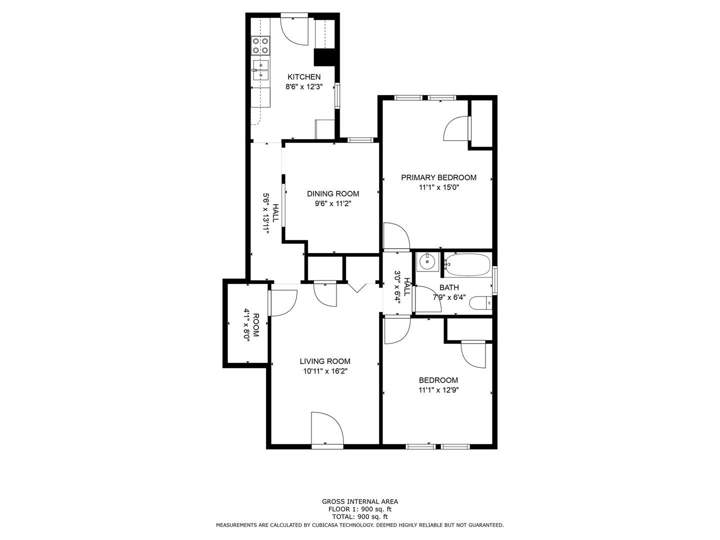 1600 14th Ave S unit 5 – photo 5