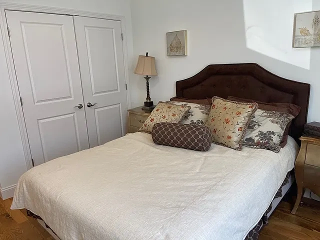 Lopresti School Apartments at 29 Maple Street – Floor plan