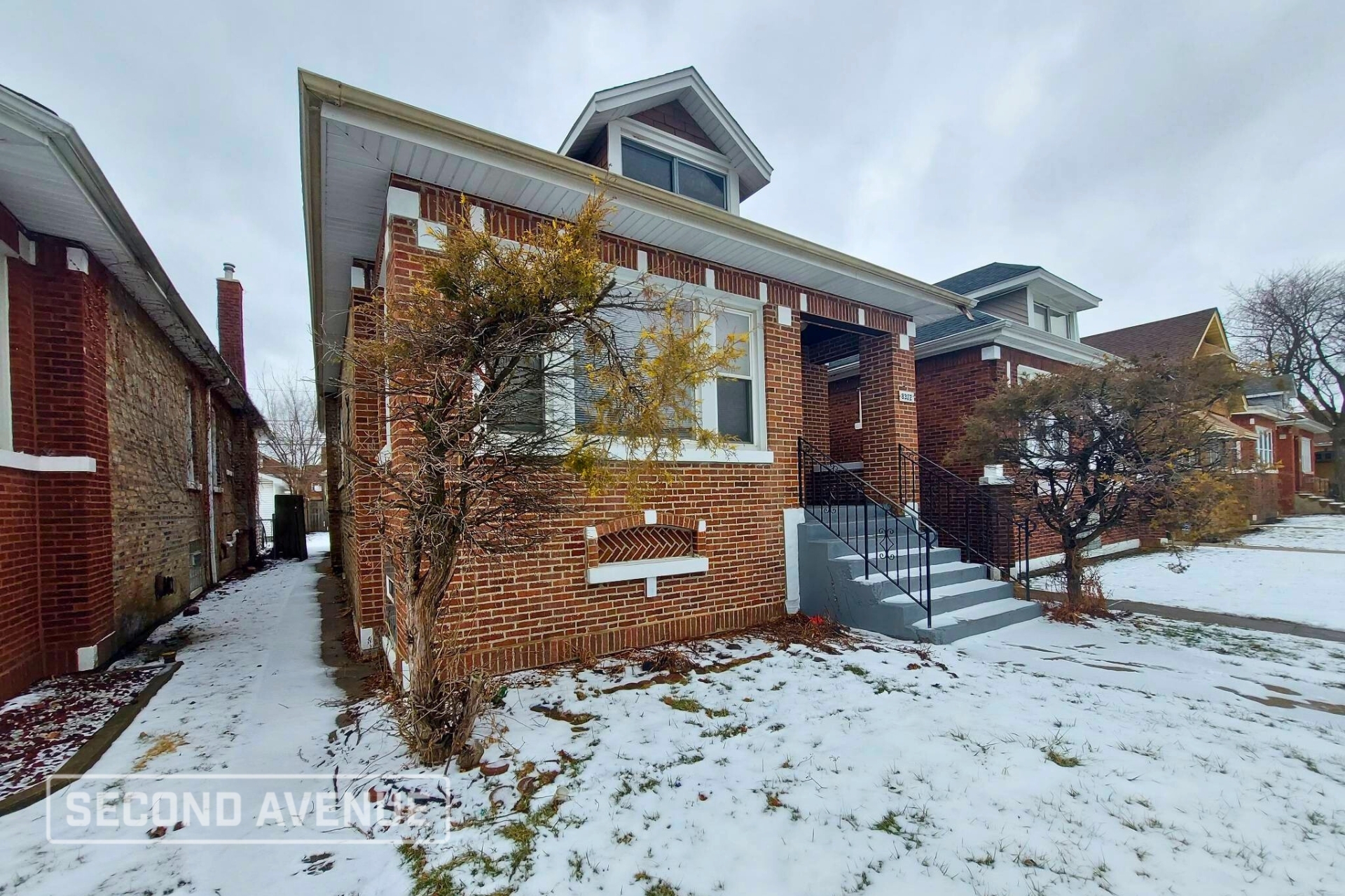 8312 S Aberdeen St – photo 1