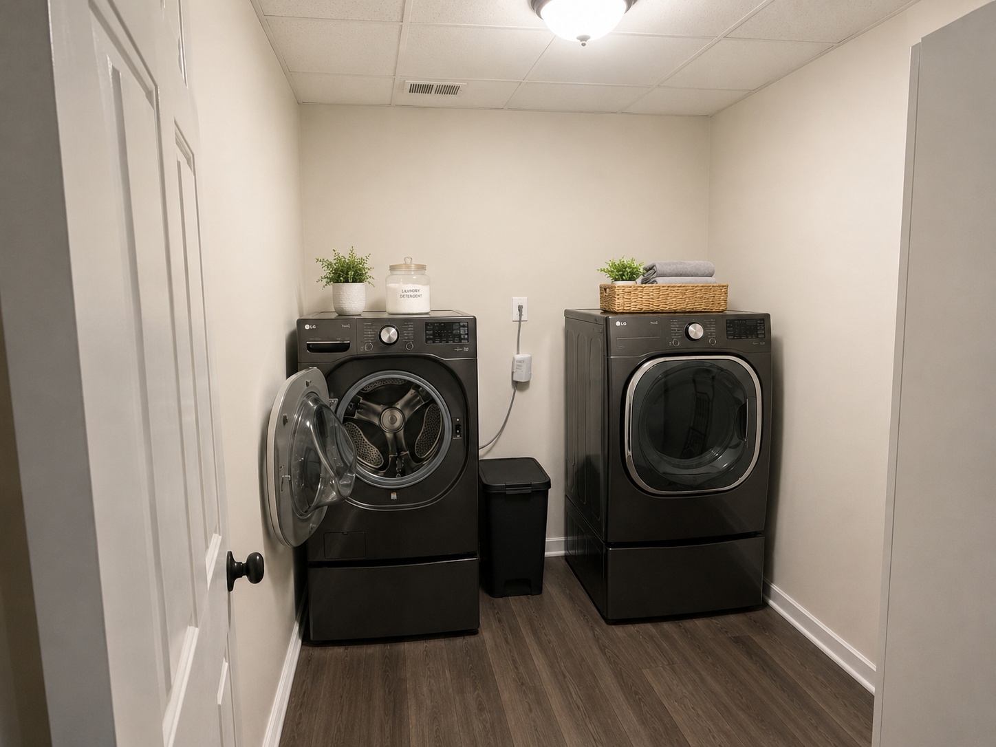 6383 GA-5 unit Lower Level Apartment – photo 5