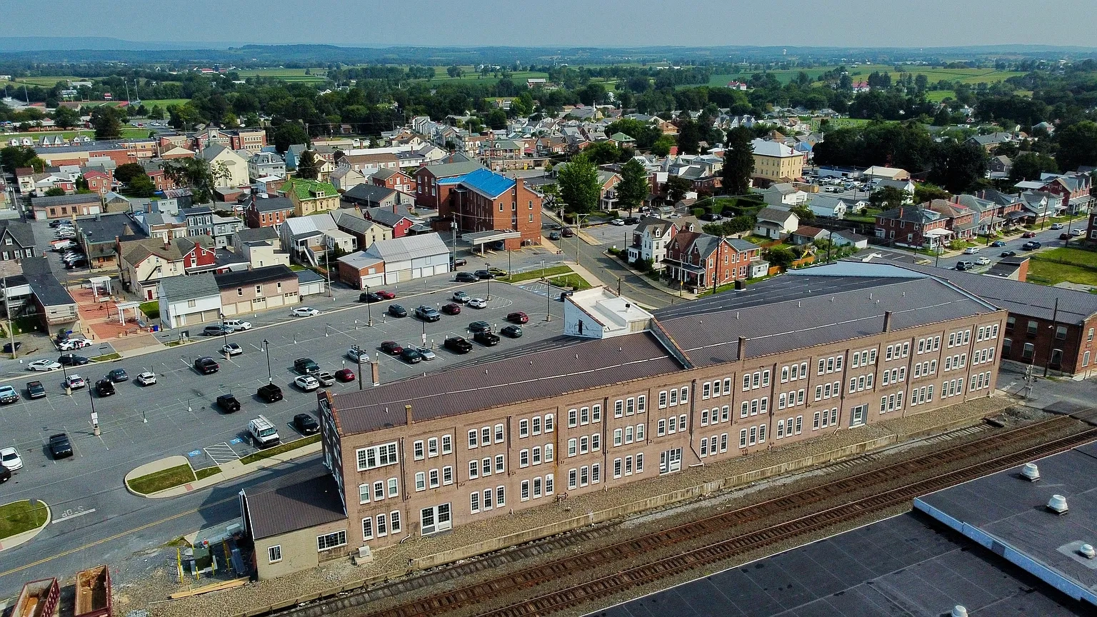 Fleetwood Lofts – photo 2