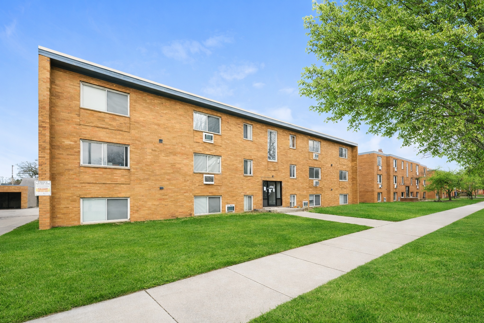 4072 Fulton Rd unit G24 – photo 1
