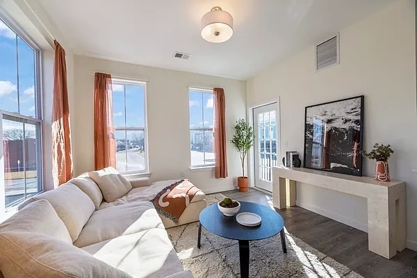 Summerhill Gardens Apartments – photo 3