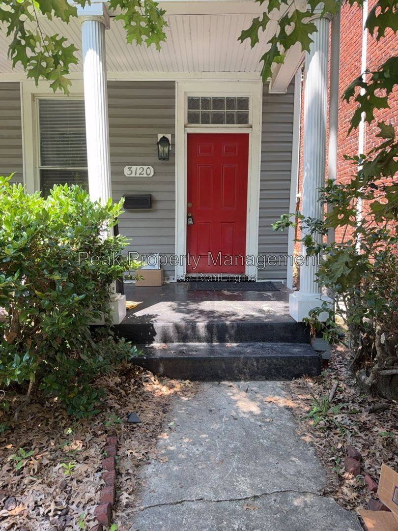 3120 Parkwood Ave unit A – photo 1