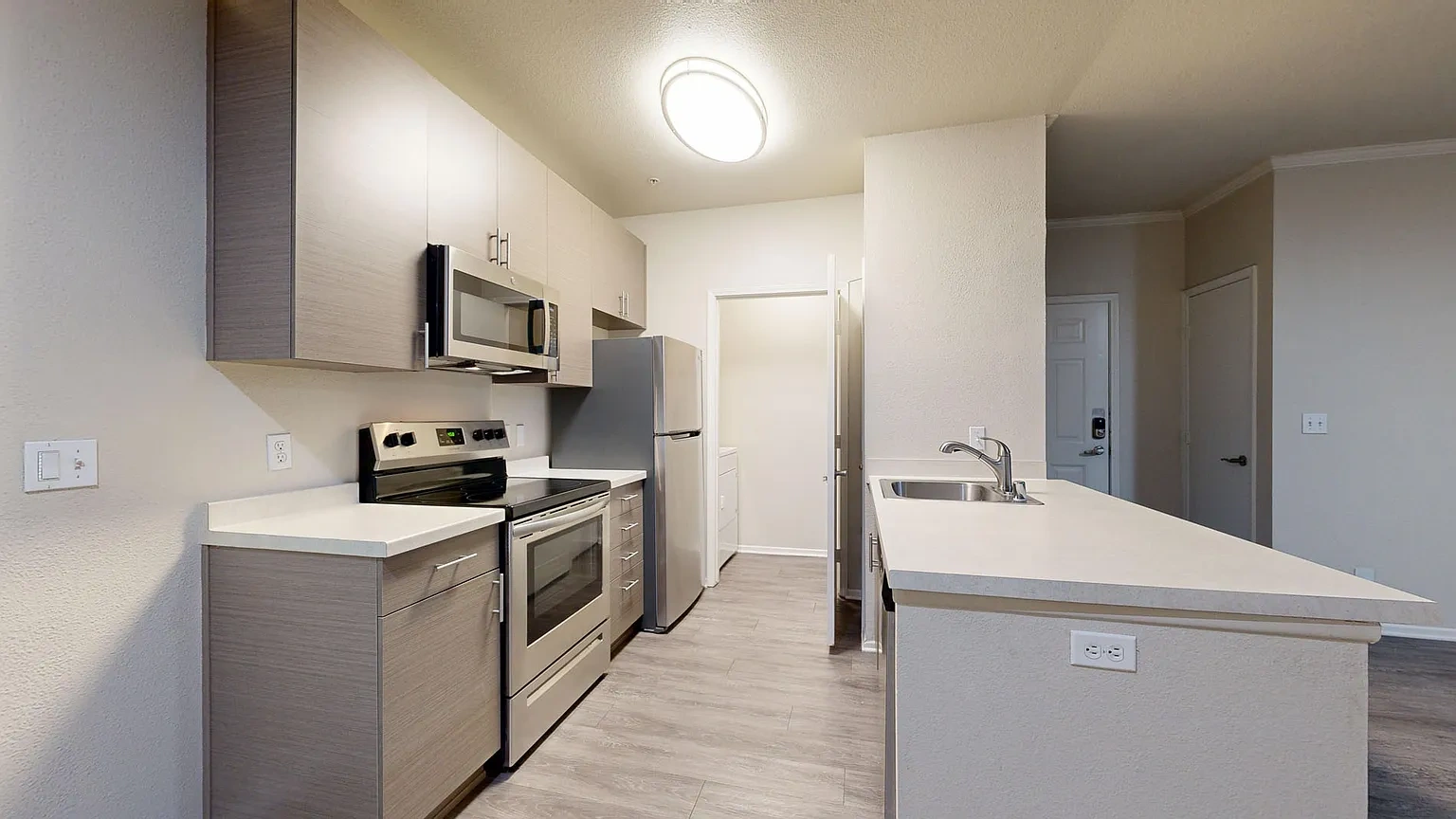 Windemere at Sycamore Highlands – Floor plan