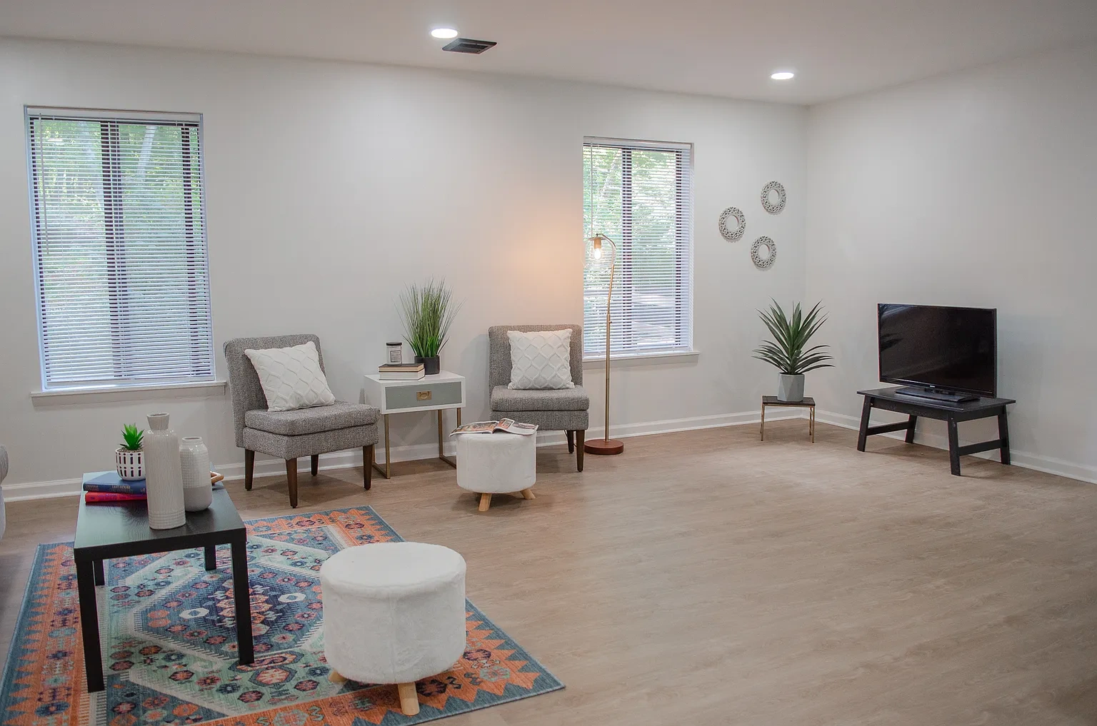 Woodland Country Apartments – photo 4