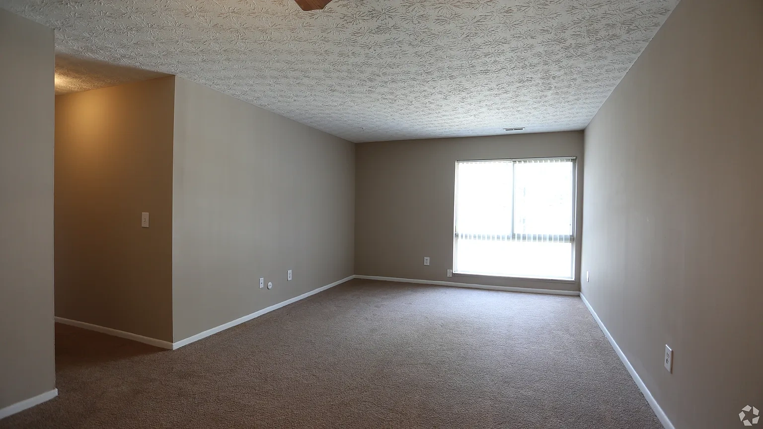 Pine Crossing – Floor plan
