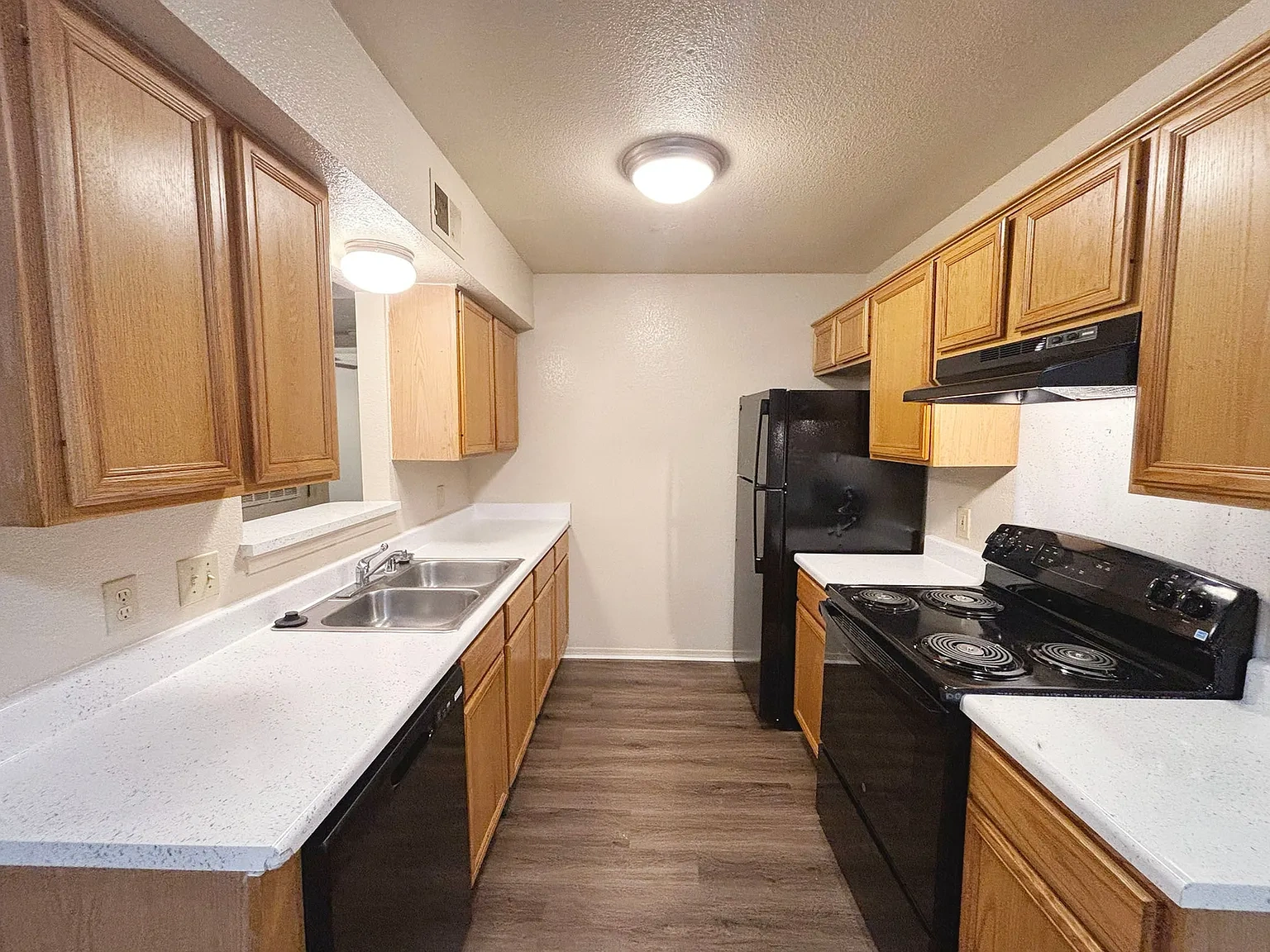 Village Square of Jacksonville – Floor plan