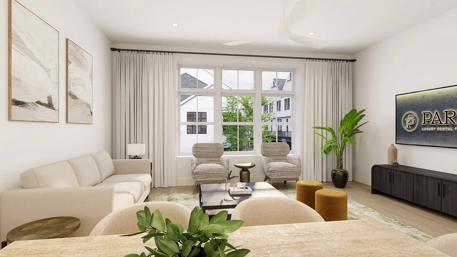 PARK5 Luxury Townhomes – photo 5