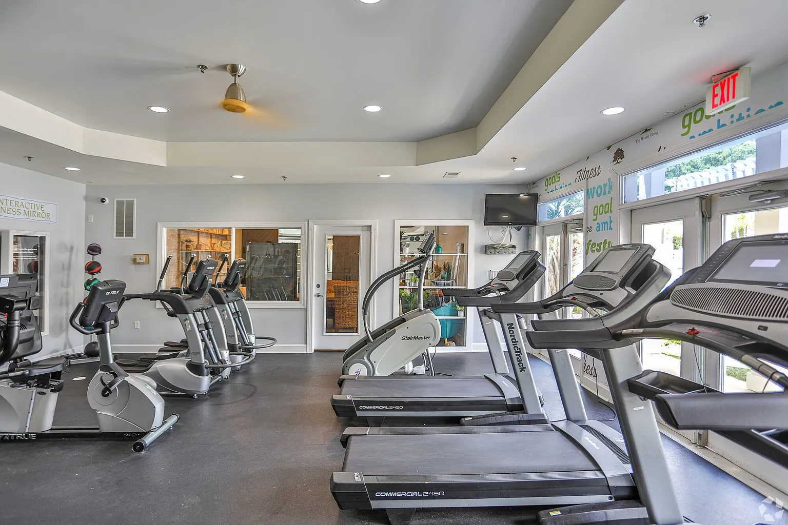 Channel Family Apartment Homes – photo 1