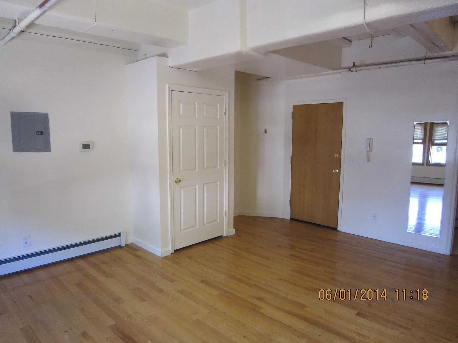 Bakery building – photo 3