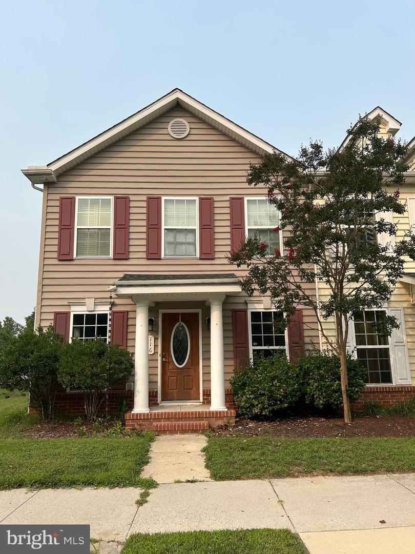 116 Village Center Blvd – photo 1