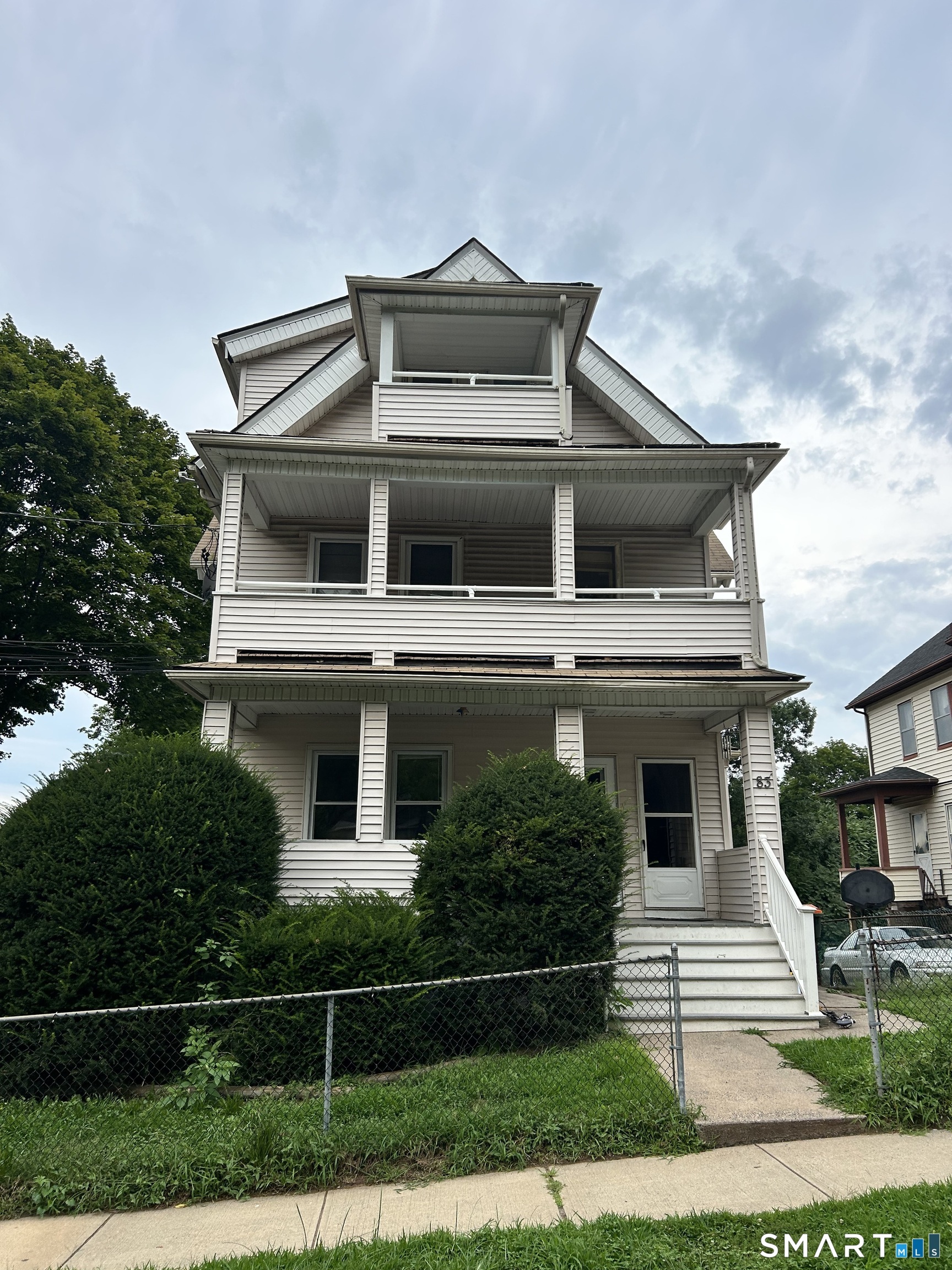 83 Pleasant St – photo 2