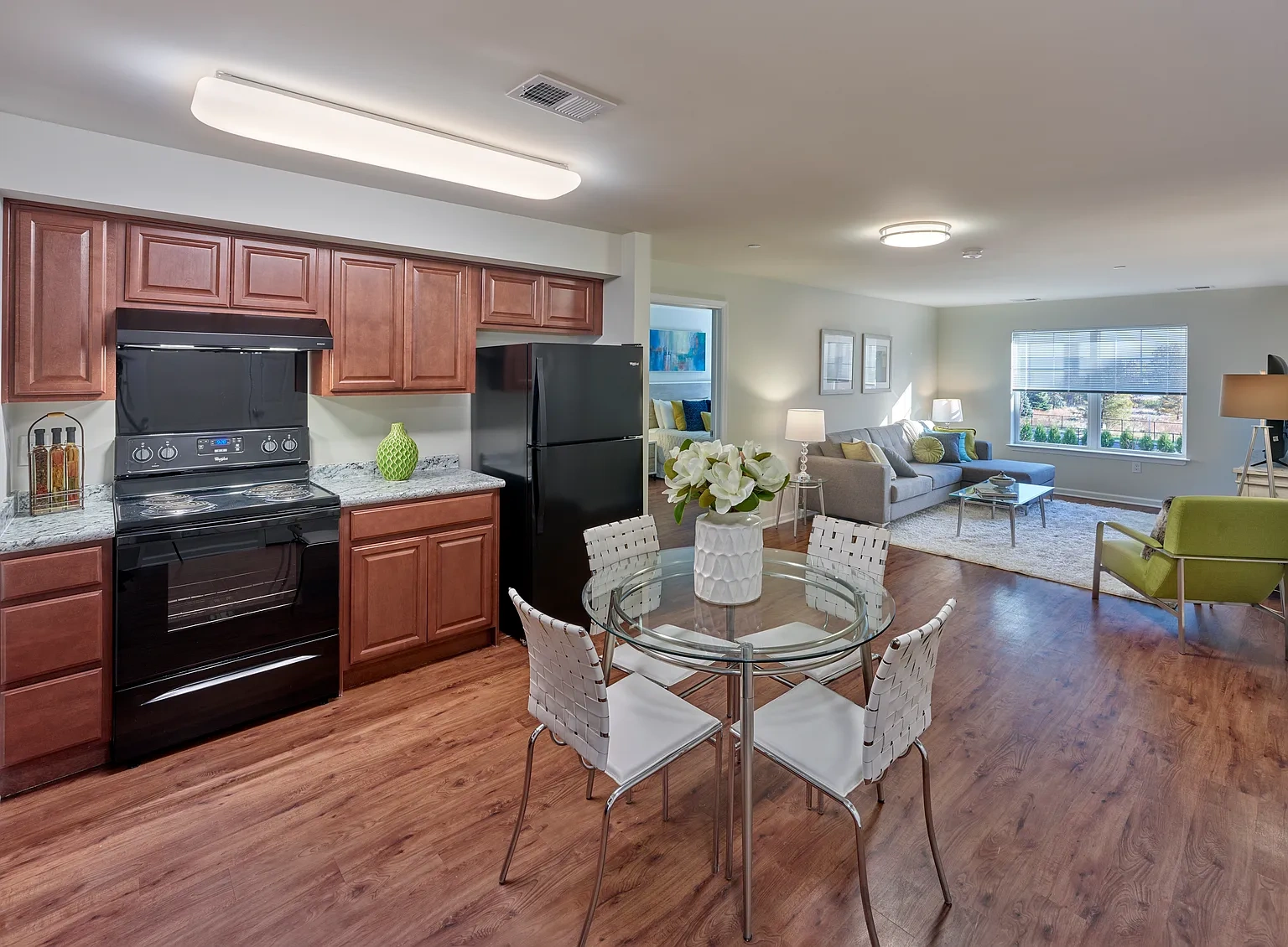 Greens at Avenel – photo 2