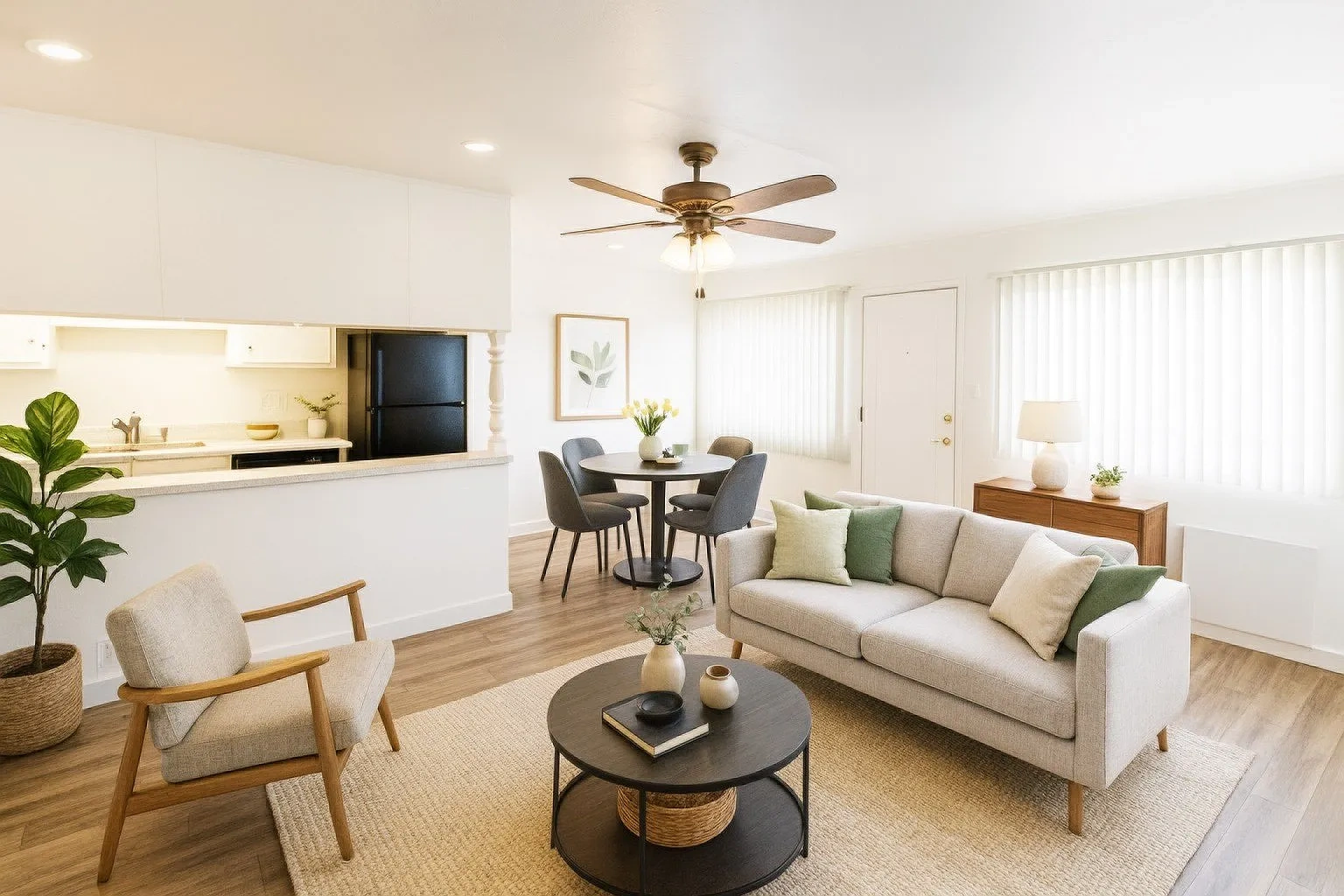St Moritz Garden Apartments – photo 2
