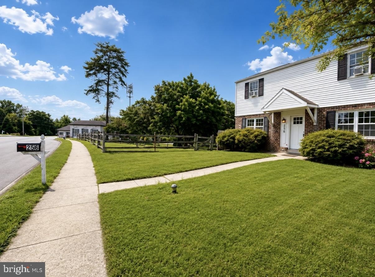 256 W Beidler Rd – photo 2