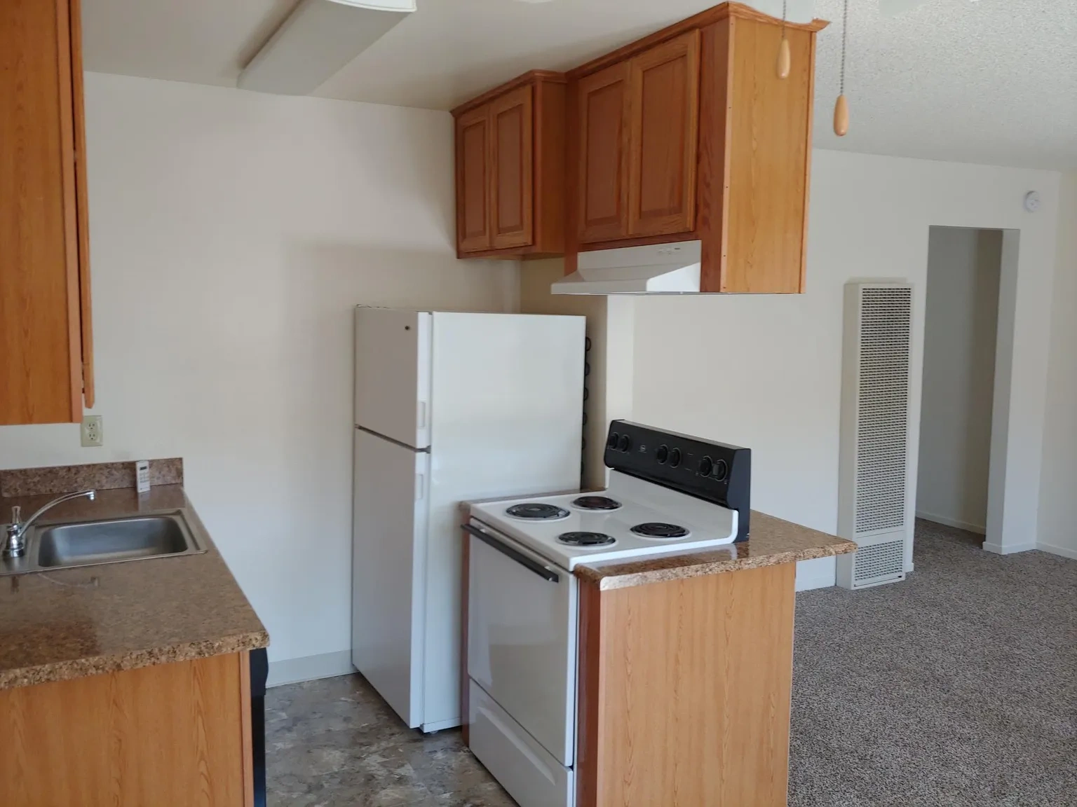 Orange Grove Apartments – photo 4