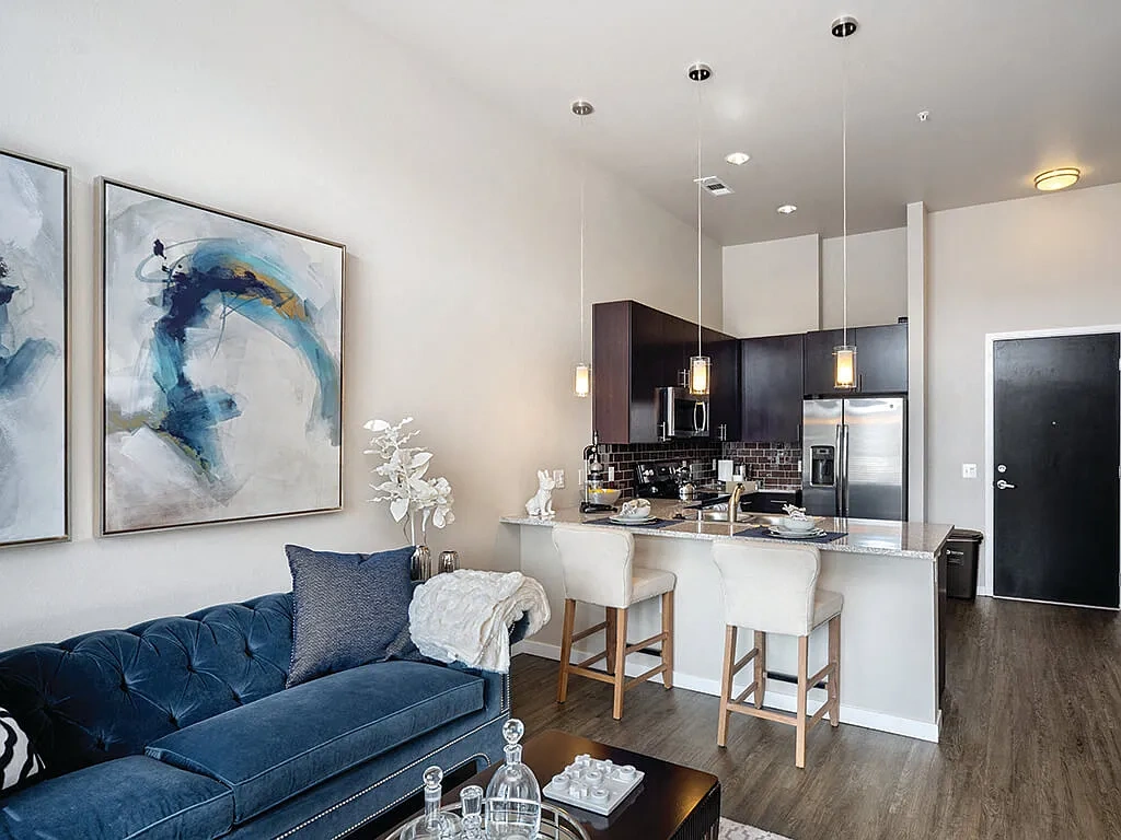 The Douglas Apartments – photo 3