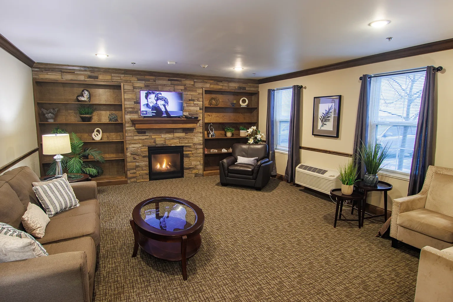 Eden Park Senior Apartments – photo 3