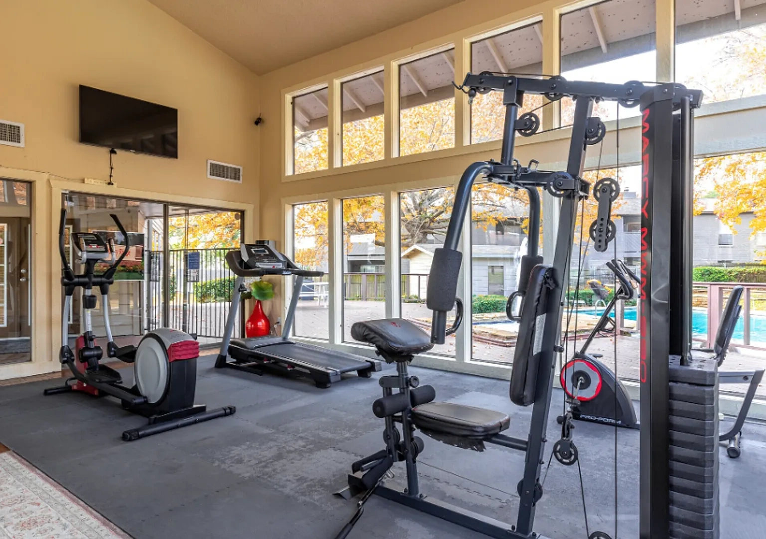 Misty Ridge Apartments – photo 1