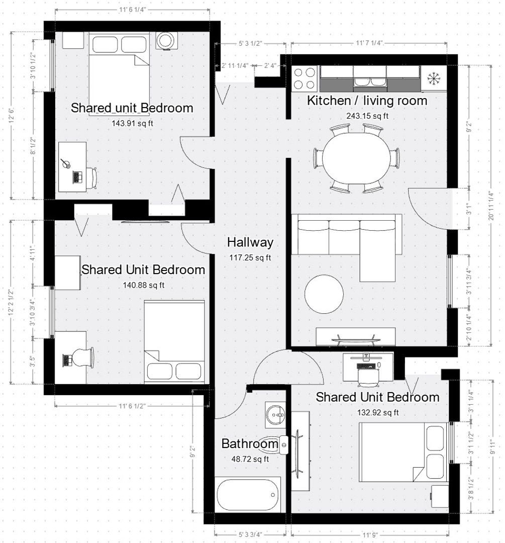 215 Cornish Dr – photo 2