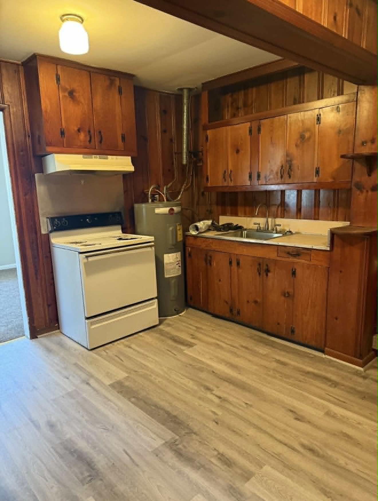 2801 24th Street Ensley unit 1 – photo 4