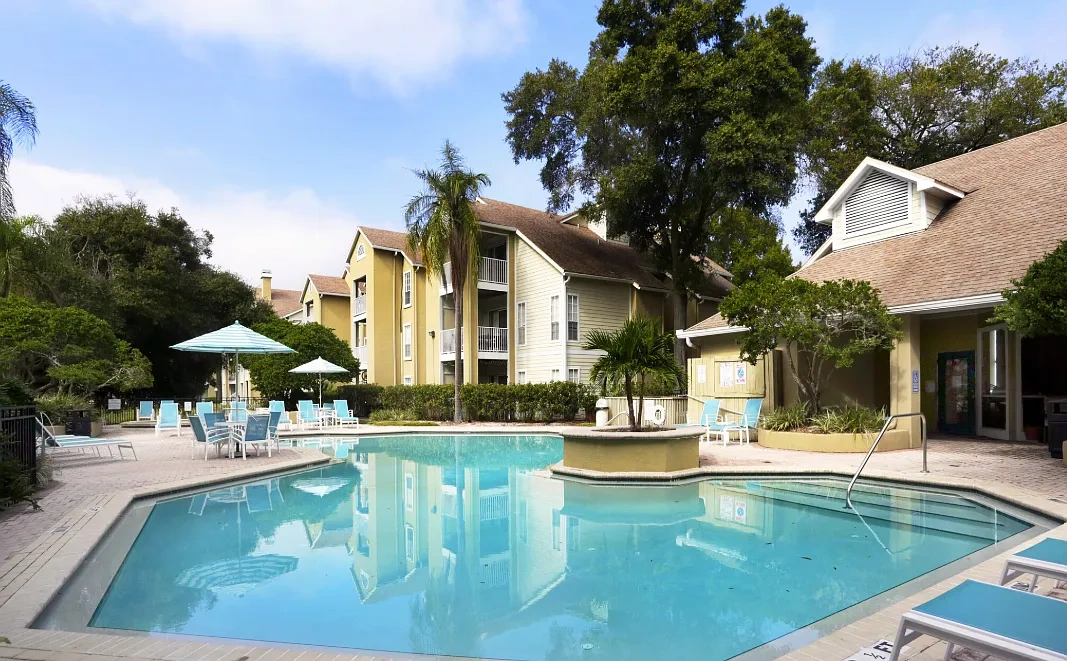 Lighthouse Bay Apartment Homes – photo 2