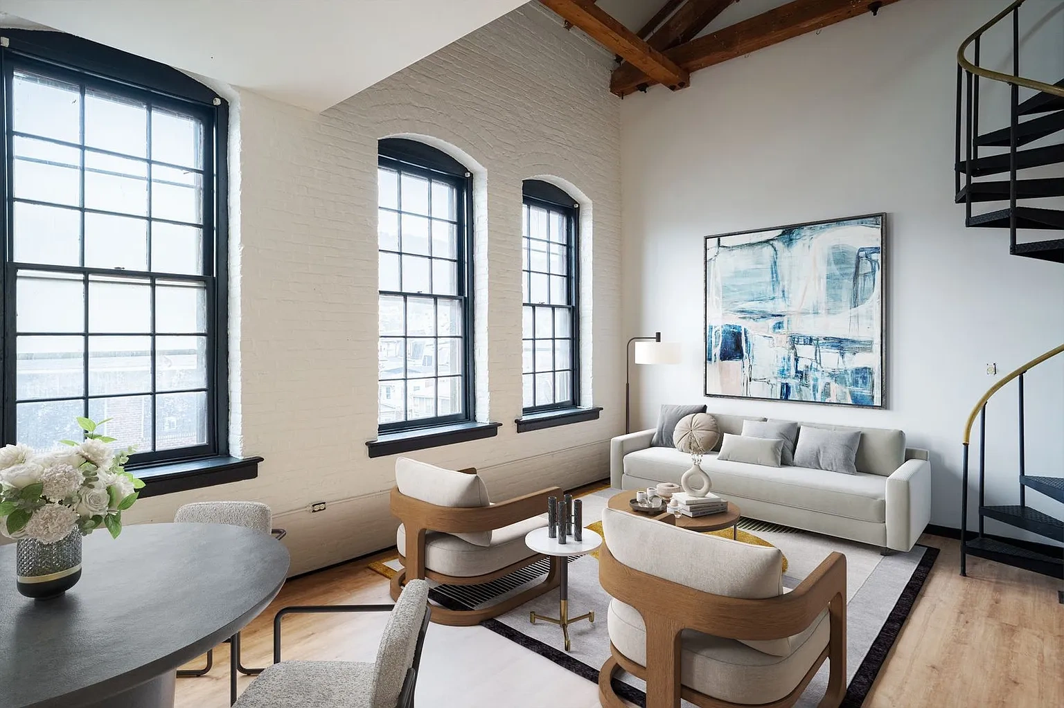 The Lofts on Marion – photo 3