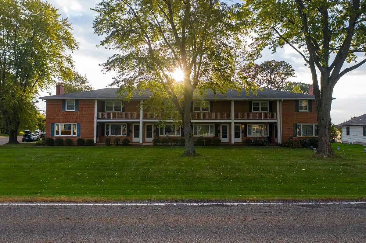 AIY Canton Townhomes – photo 2