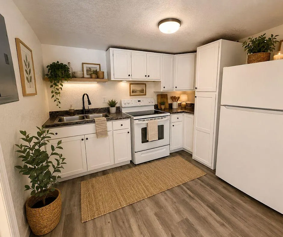 98 Estates – Floor plan