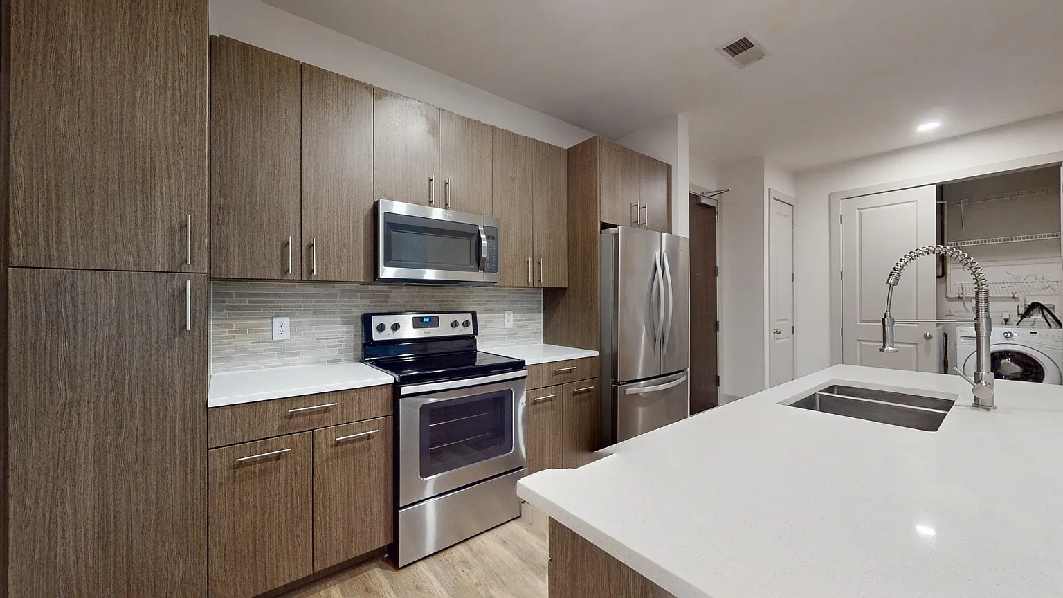 322 on North Broad – Floor plan