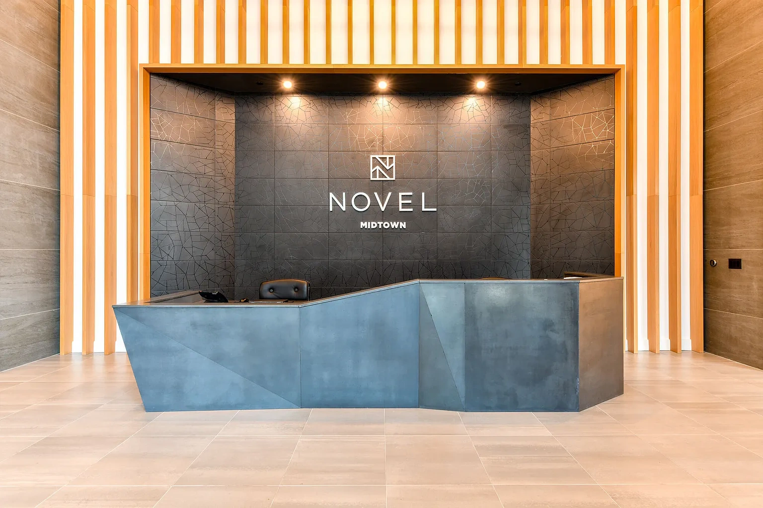 Novel Midtown – photo 2