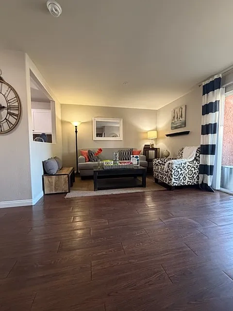 Oasis Townhomes – photo 1