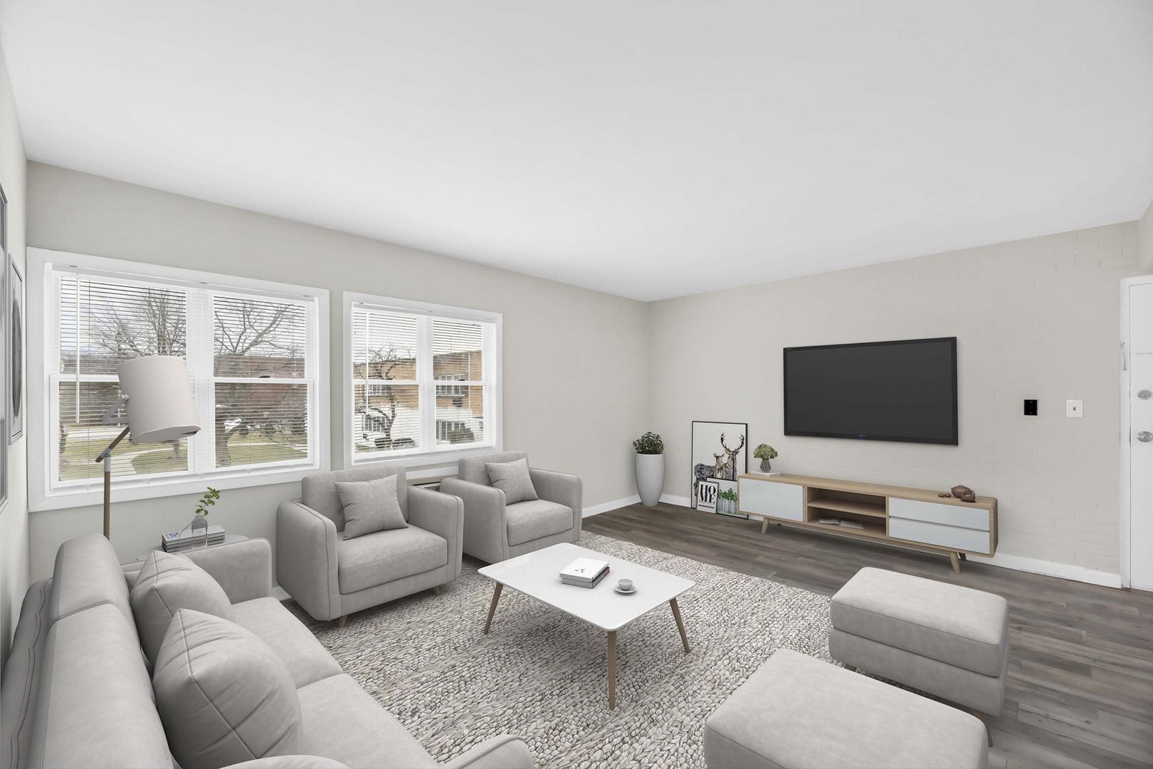 20648 Lorain Rd unit 1-R – photo 2