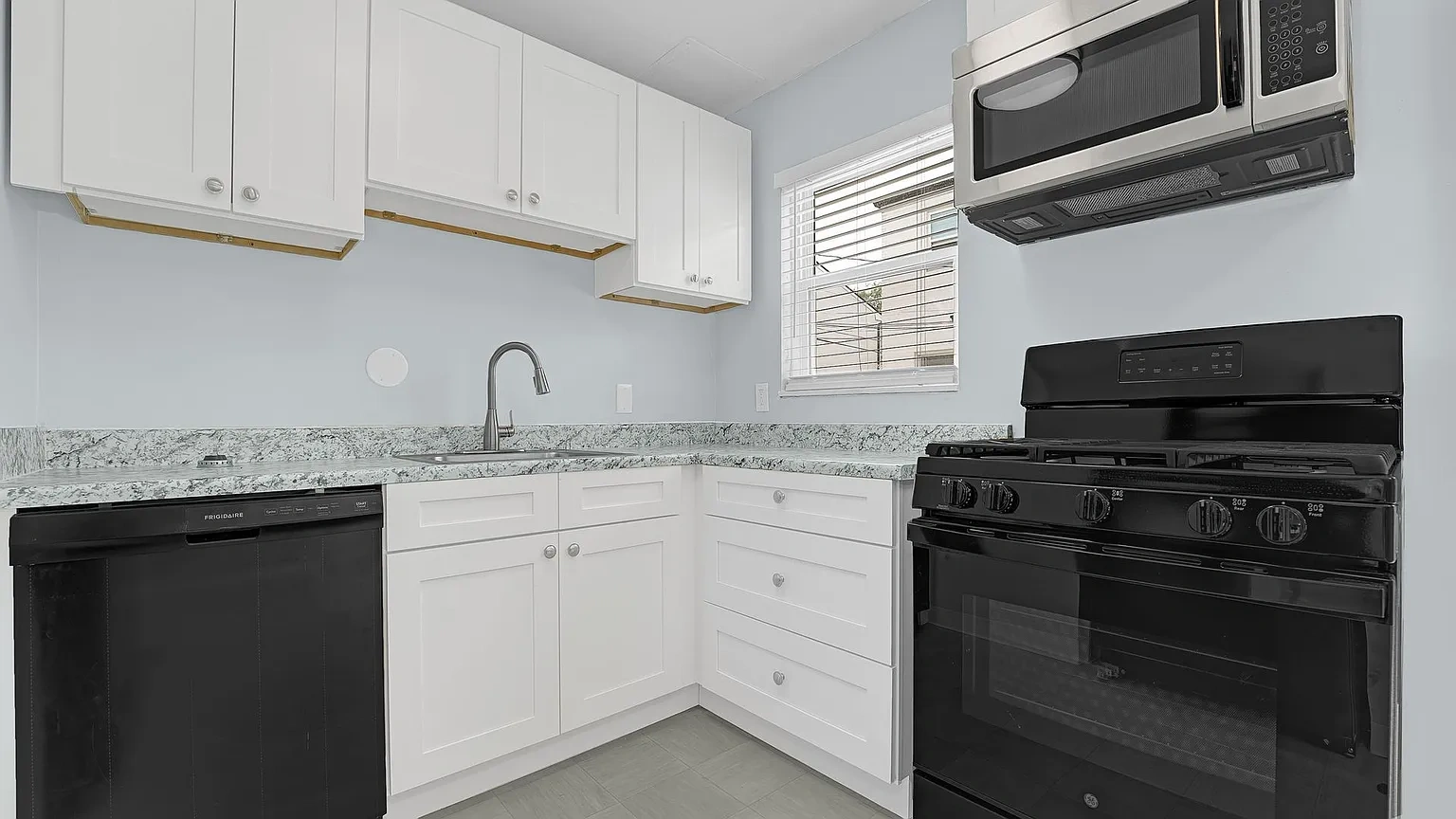 Townhomes at Andrus – Floor plan