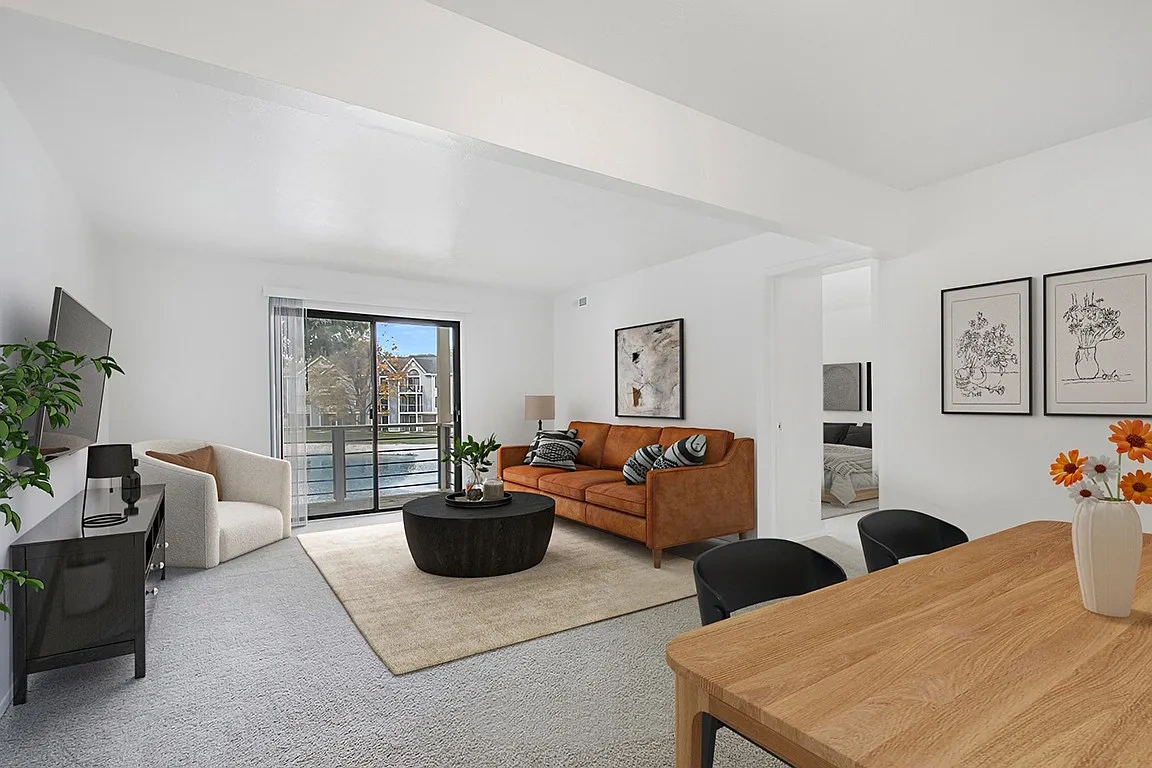 Dupont Lakes Apartments – photo 3