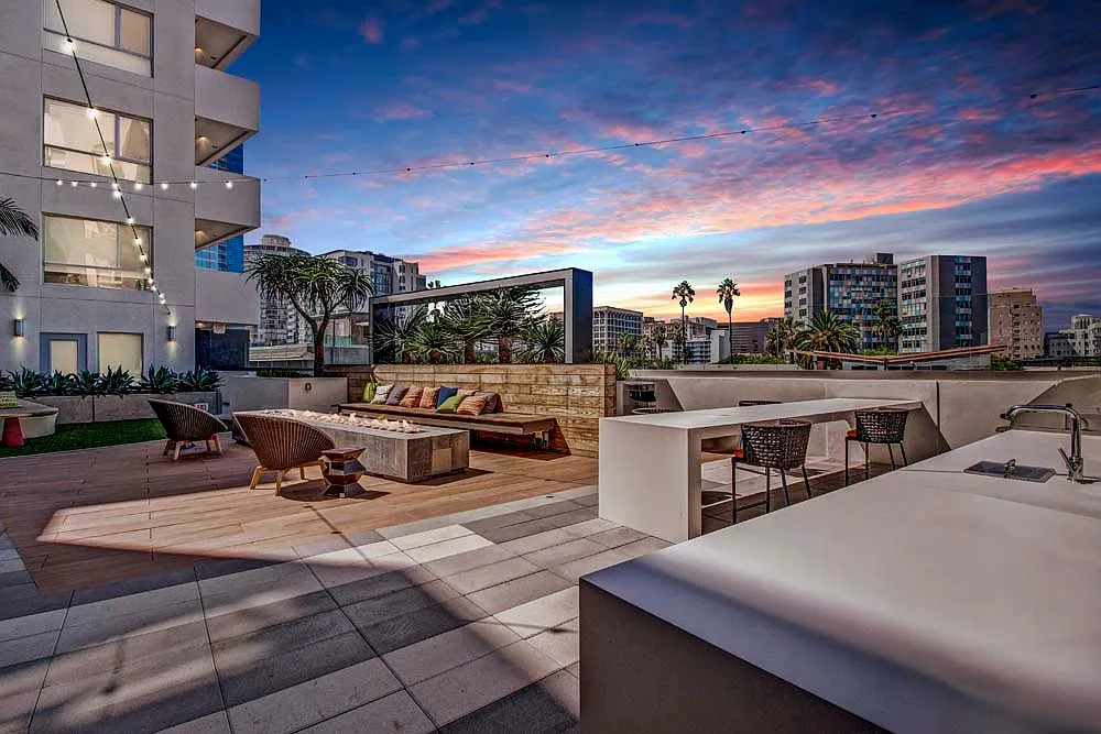 The Alamitos – photo 2