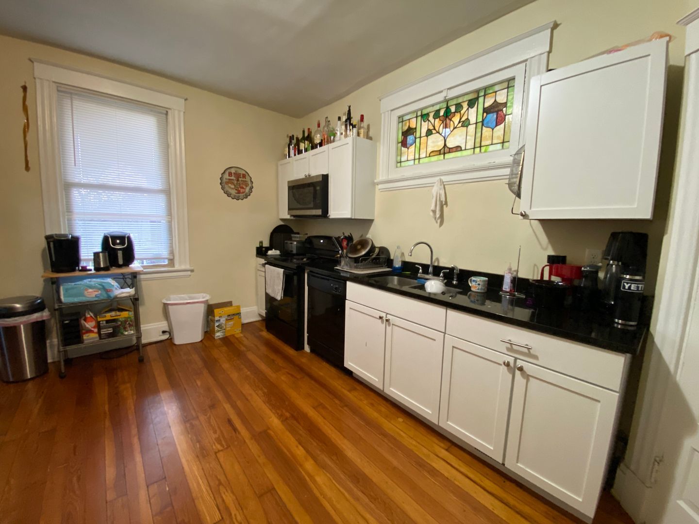 407 Warner St unit 1 – photo 4