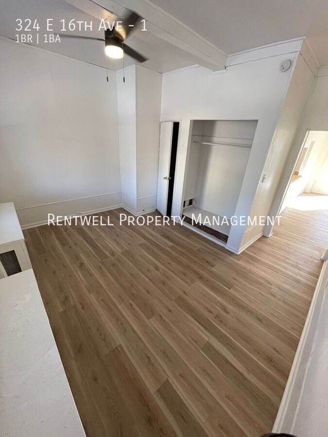 324 E 16th Ave – photo 5