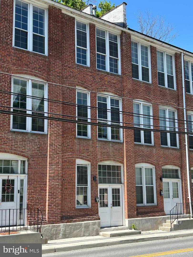 47 Baltimore St unit G – photo 1