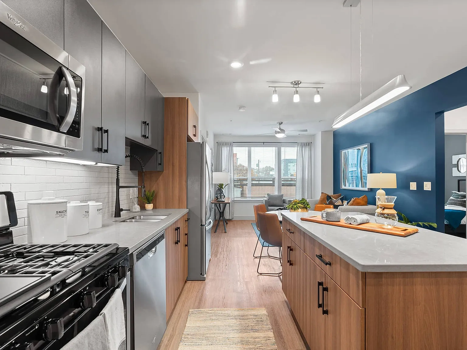 Vero Apartments – photo 4
