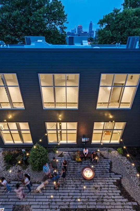 Mueller Lofts – photo 4