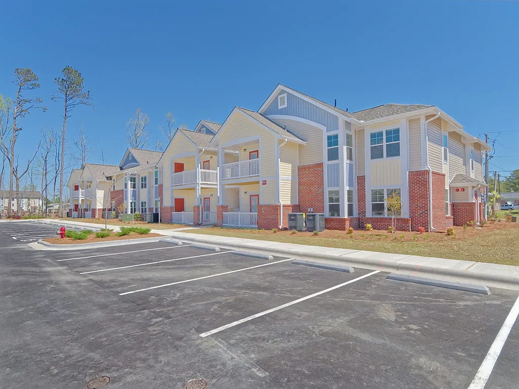 Cypress Cove Apartments – photo 3