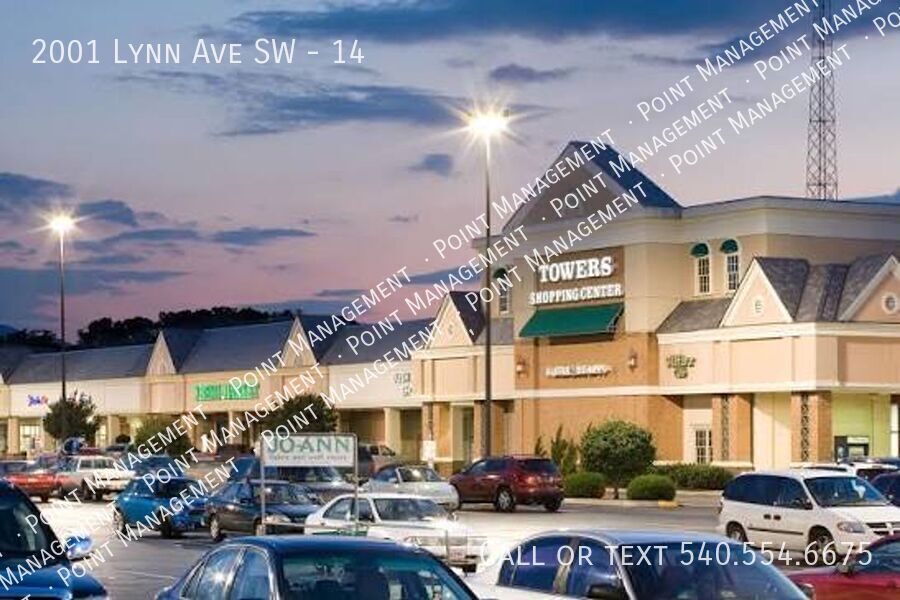 2001 Lynn Ave SW – photo 4