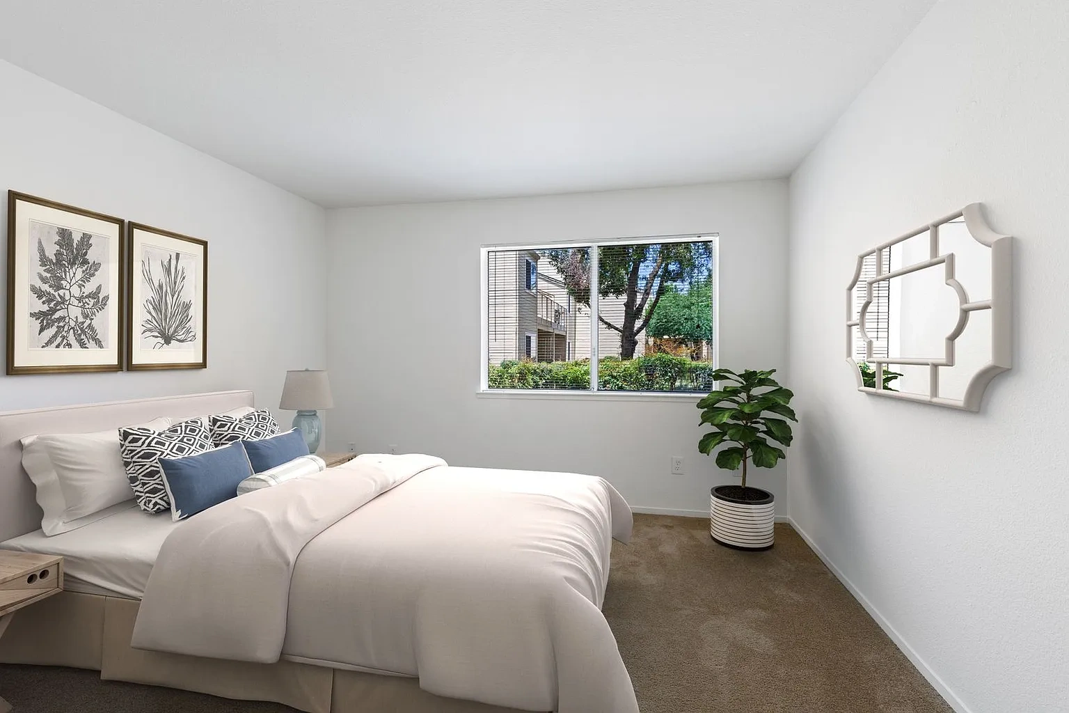 REFLECTIONS – Floor plan