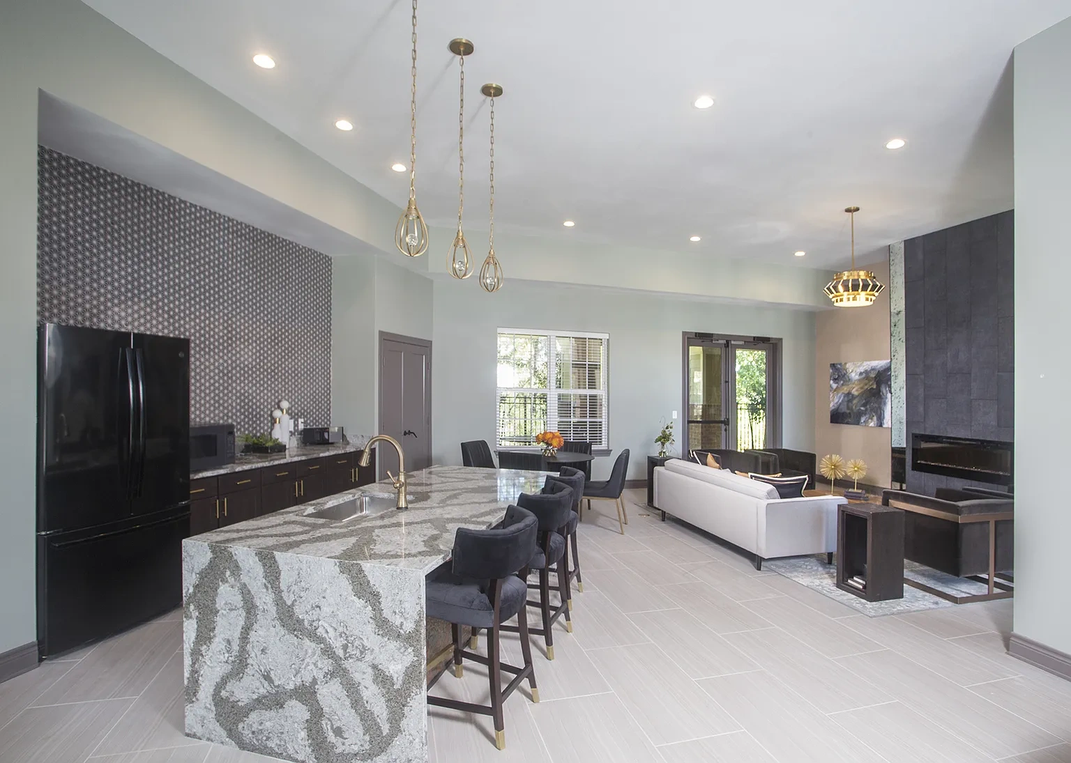 Lakeside Villas – photo 1