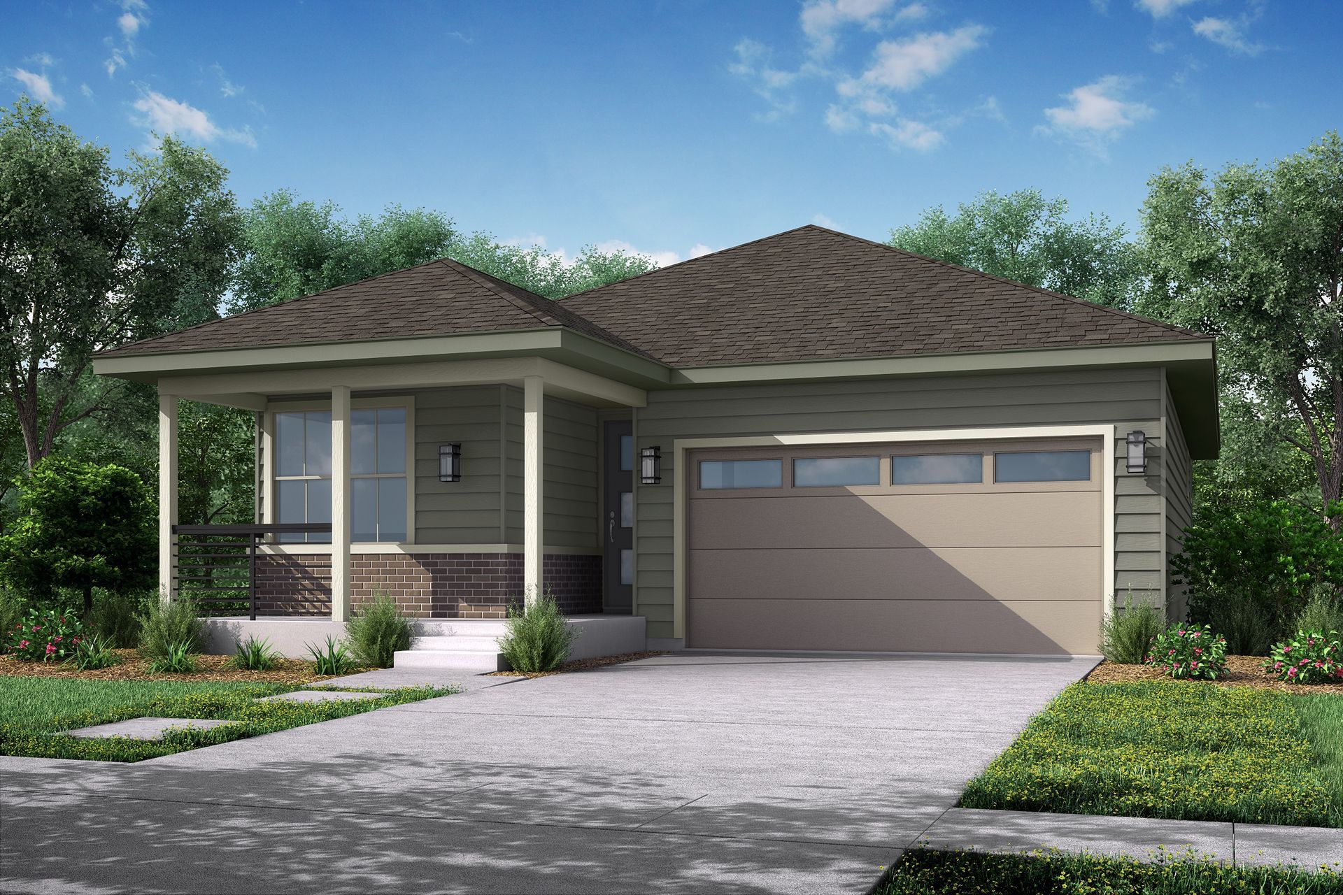 912 Spruce Willow Wy unit 912 W Spruce – photo 4